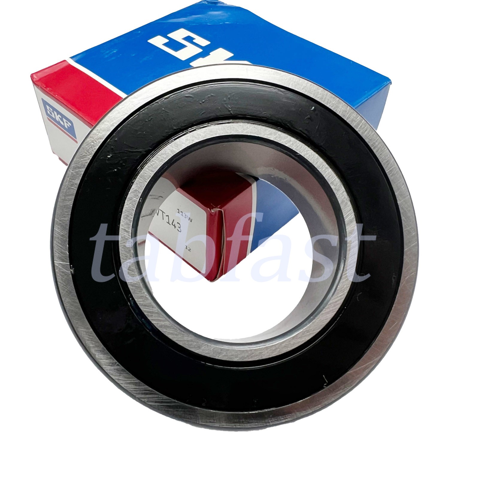 New 60mm x 110mm x 34mm BS2-2212-2RS/VT143 Spherical Roller Bearing for SKF