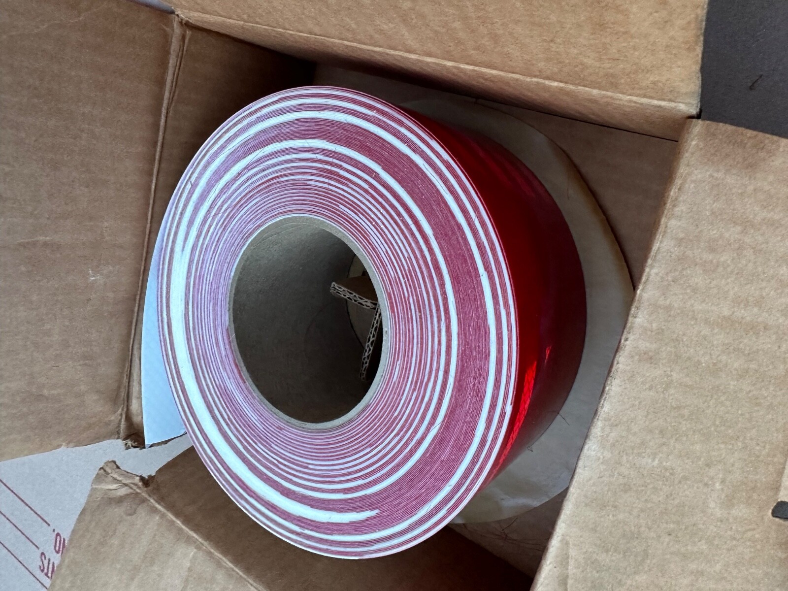 Stark USA DOT-C2 Conspicuity Tape – 57812