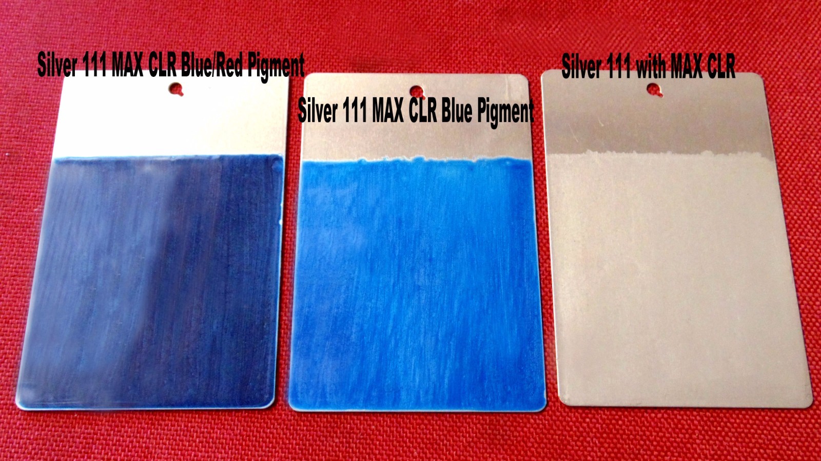 Silver Mica Powder Pigment 4 Epoxy Resin Add Pearl Metallic Color -Food Safe Use
