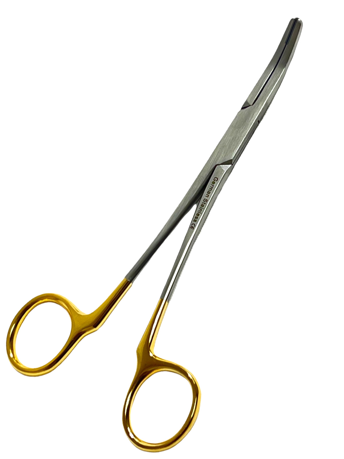 GERMAN Wynman Gripper TC 6.5″ Crown Remover Dental Surgical Forceps Instruments