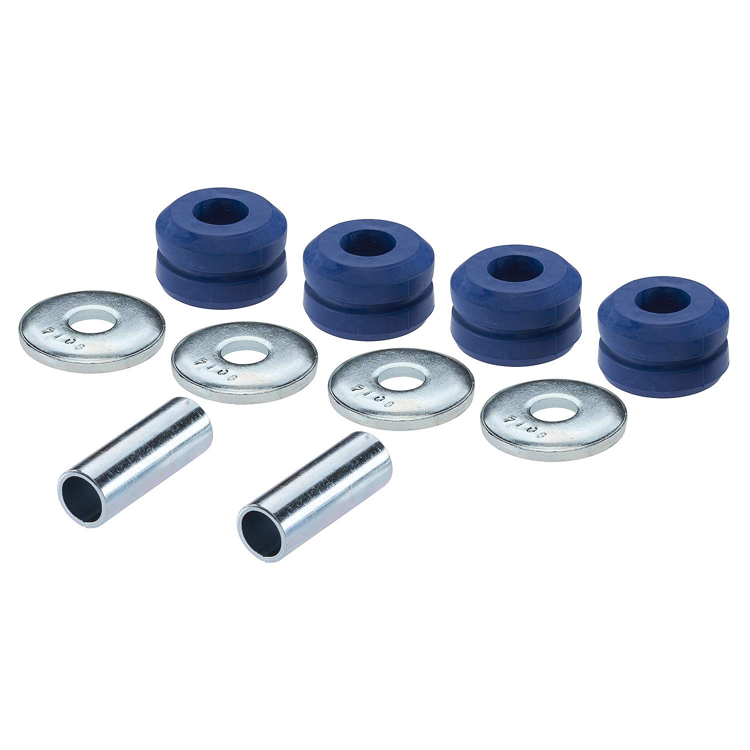 MOOG K200163 Front Suspension Strut Rod Bushing Kit Nissan Pickup Truck