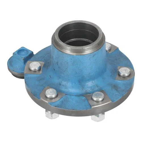 Front Wheel Hub Kit fits Ford 2000 2600 2610 3000 3600 4000 4110 4600 C9NN1104E