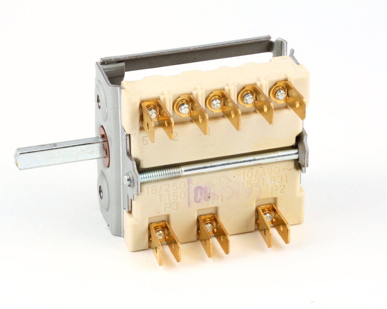 Lang Swt Rot 6 Heat + Off 2E-30304-09 – Genuine OEM Replacement Part