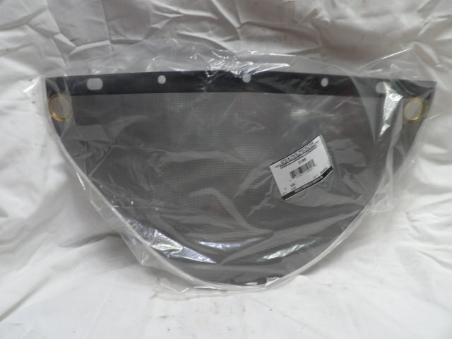 Fibre Metal Eye & Face Protection S199