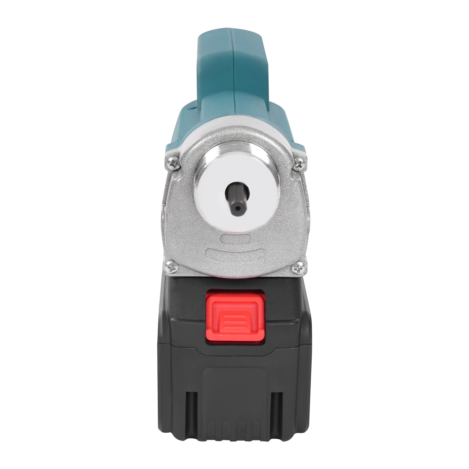 ZPN35-D Concrete Vibrating Tool Cement Vibrating Tool 2000r/min 21V W/ Battery