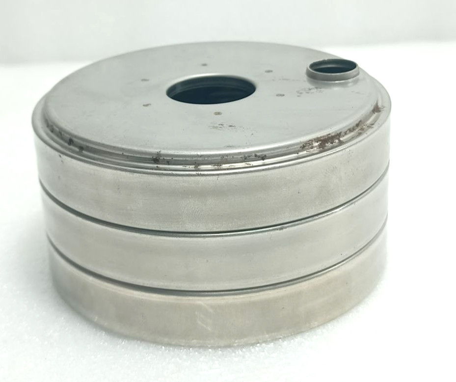 GRUNDFOS 405105 CHAMBER STACK KIT CR 2-50 (INCOMPLETE) NEW FAST SHIPPING