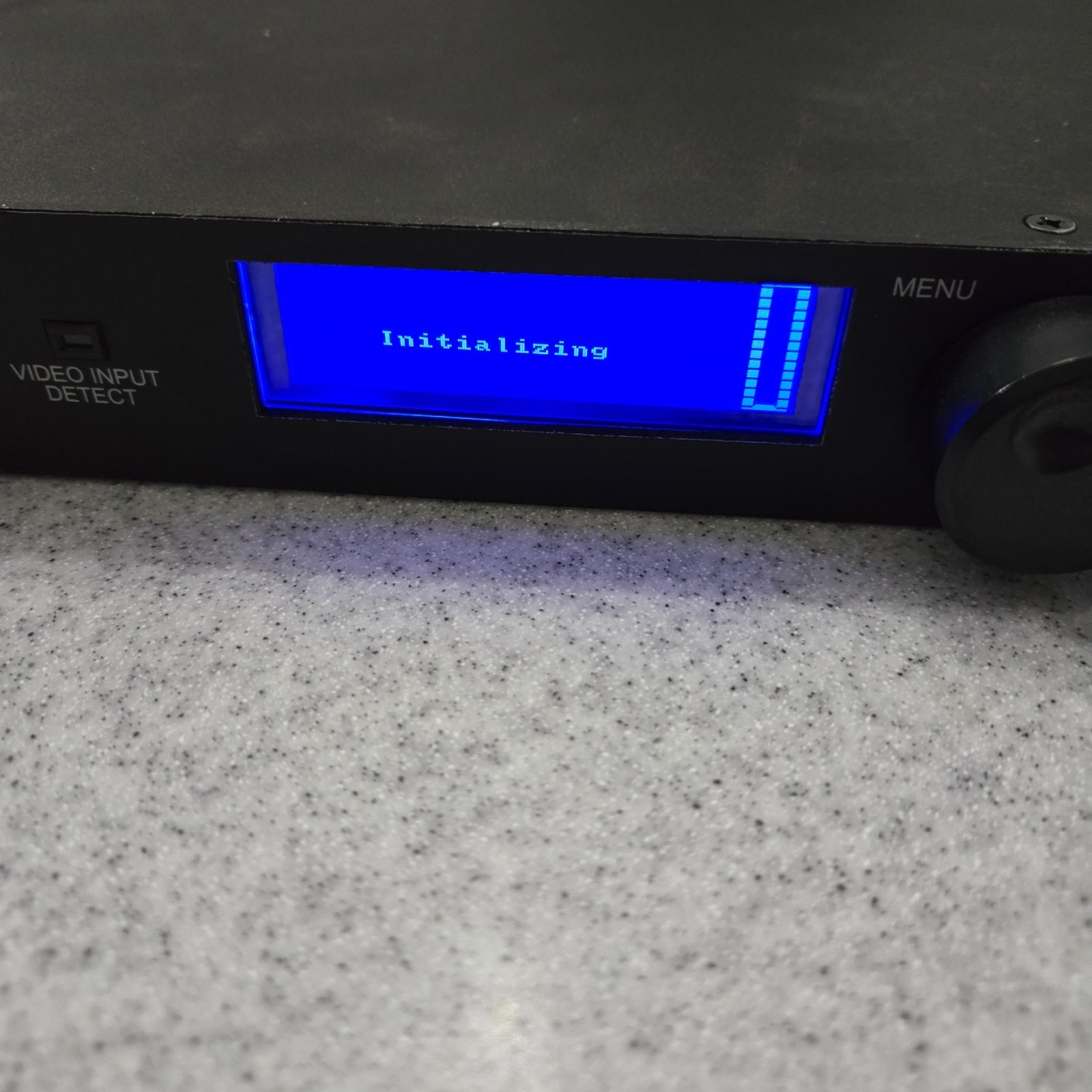 Vaddio AV Bridge 998-8210-000 HDMI USB IP Streaming Encoder w/ OEM Power Tested