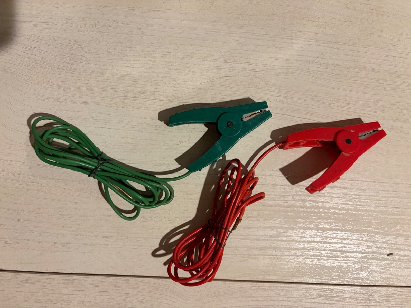 Gallagher Fence Charger Leadset | Energizer Output Lead Set | Electric Fence Ene