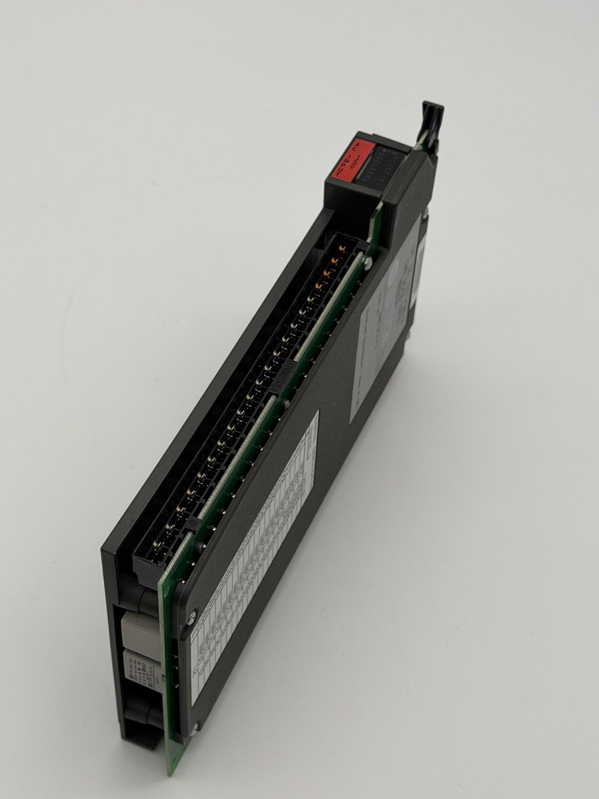 Allen-Bradley 1771-IAD Serie B PLC-5 I/O Module