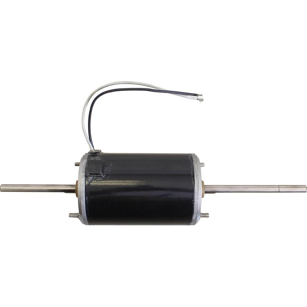 AMX10117 60-5613T2 – 12 Volt Blower Motor Fits Case Ih Tractor
