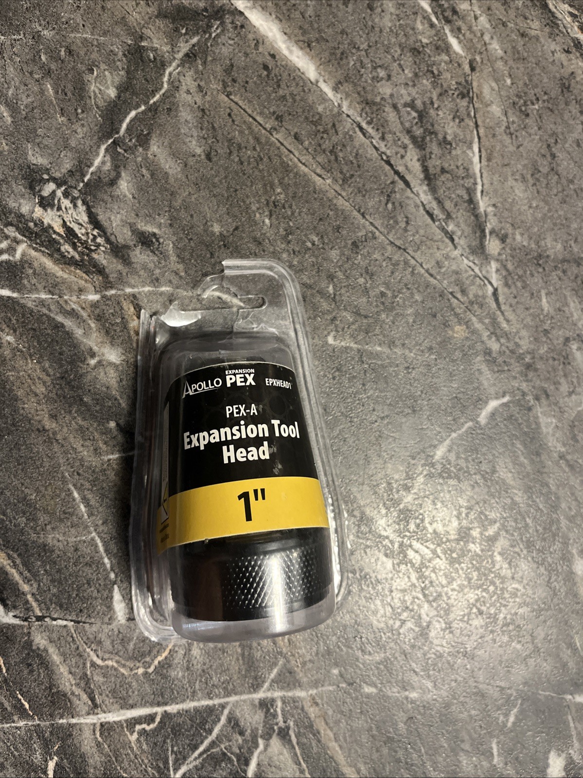 1” Apollo Pex-A Expansion Tool Head—epxhead1