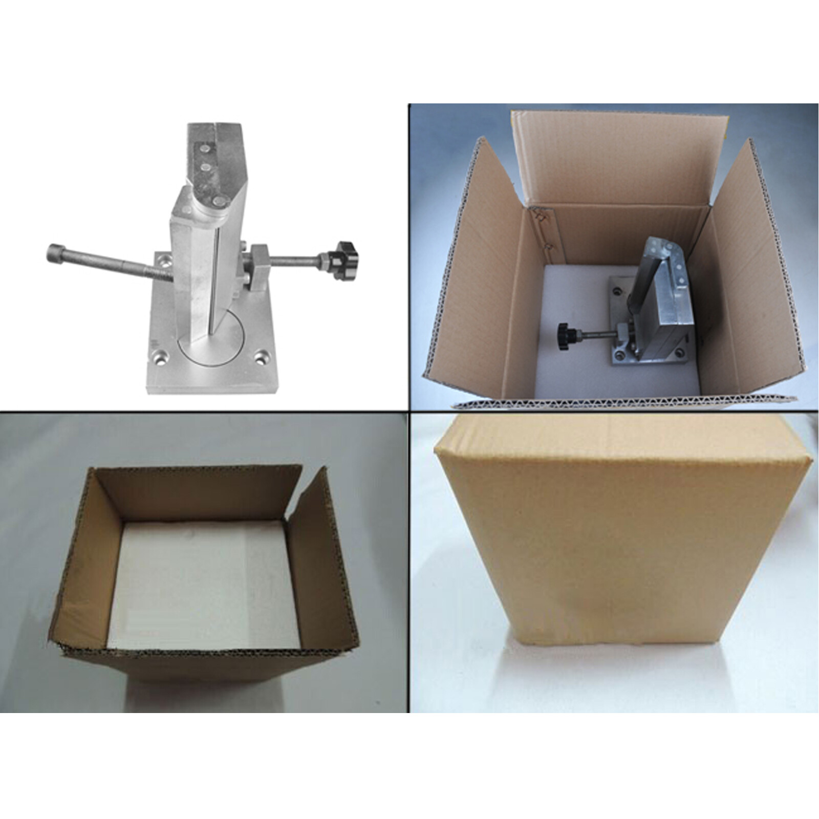 Local pickup 145mm Dual-axis Metal Channel Letter Angle Bender BendingTools