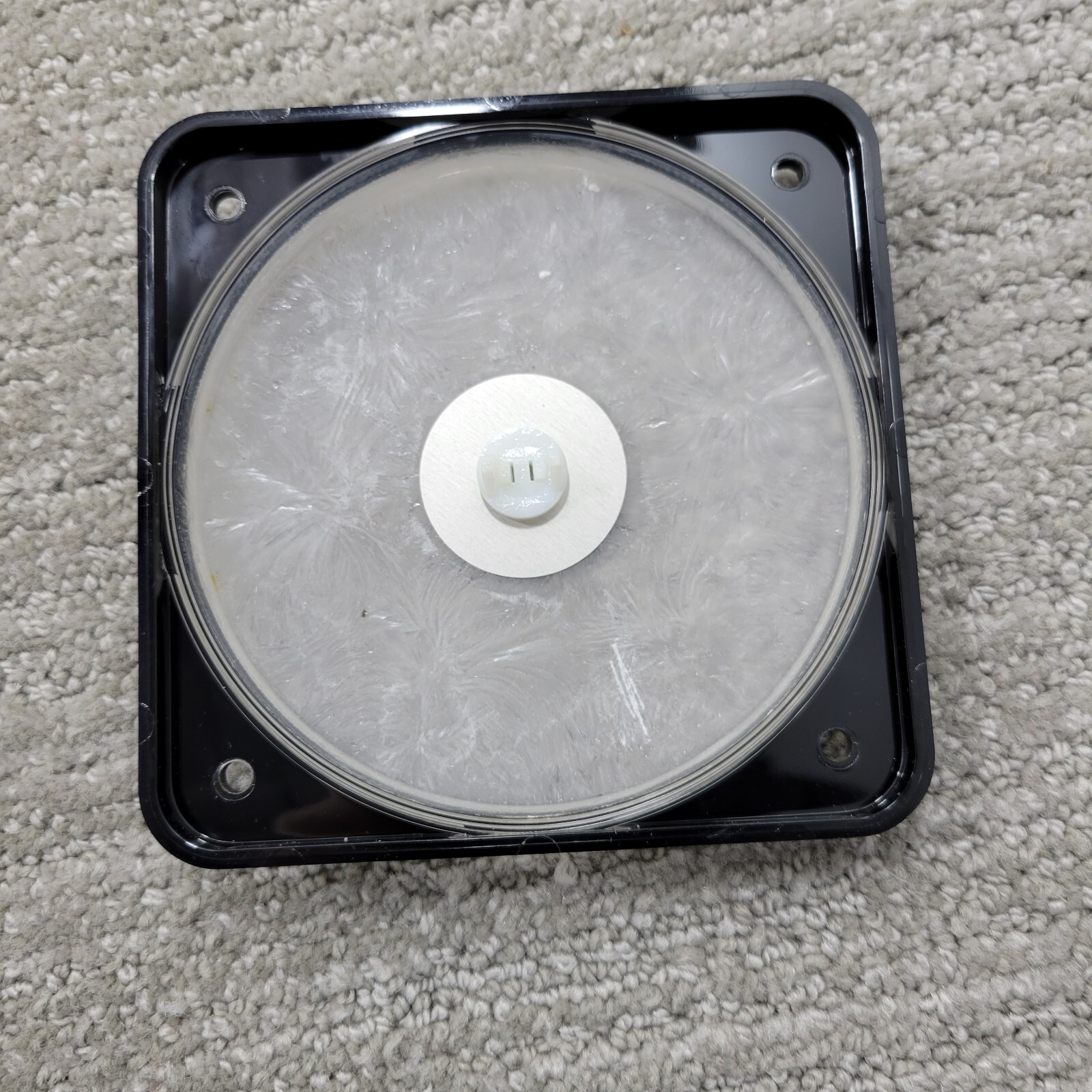 Yokogawa DB40 % Speed Meter M/YE/DB-40 R/O-1DCMA 5/0-110%/PN/081171