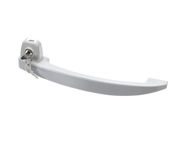 MWFP923 Atosa Door Handle For Mwf9010/Mwf9016 Genuine OEM ATSAMWFP923