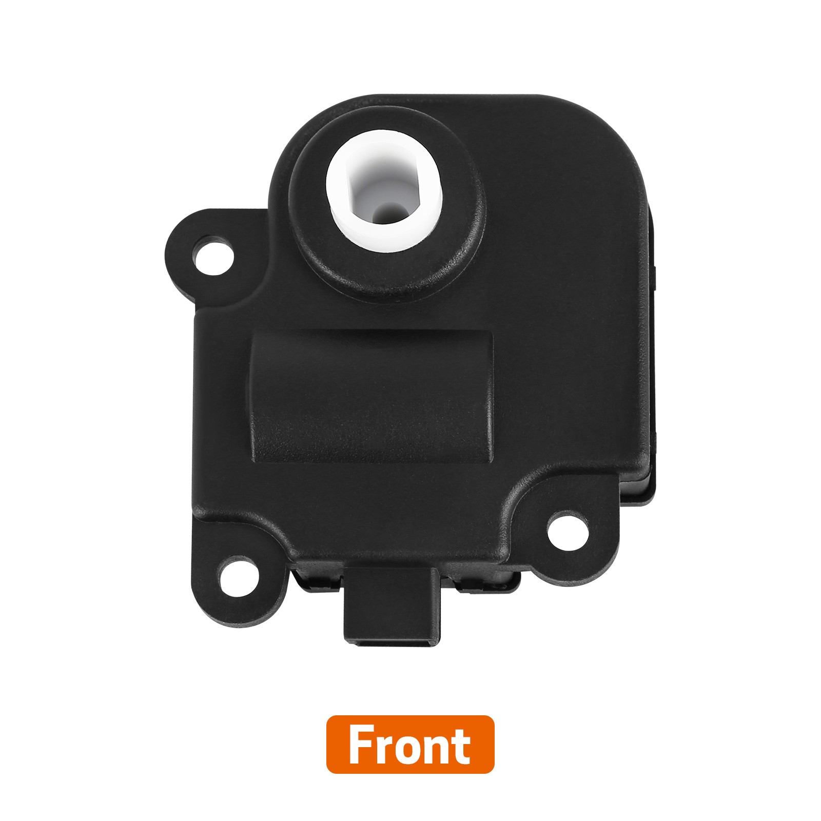 SINTLY Heater Door Actuator for Chevrolet Malibu Cavalier Pontiac Saturn 604-109