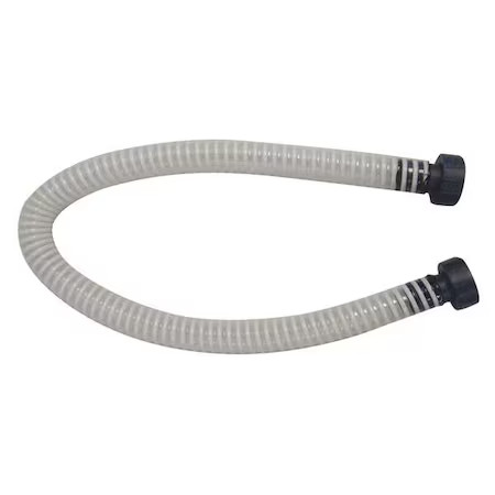 Ilc Dover S-4005-5 Breathing Tube, Sentinel Xl, For Use With, Powered Air