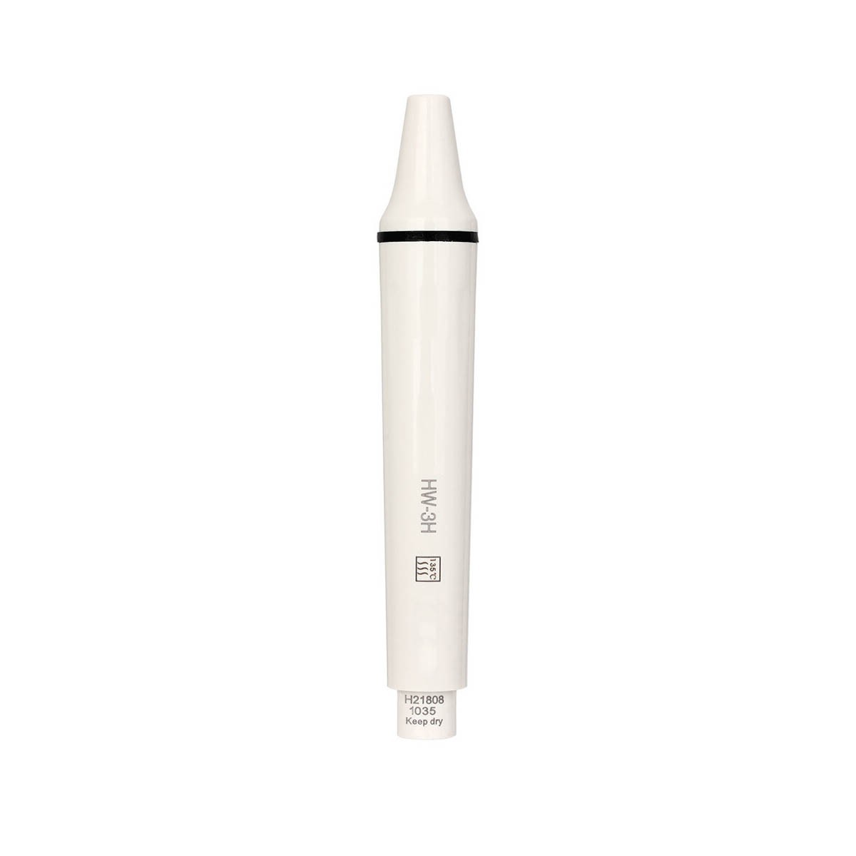 HW-3H Dental Detachable Ultrasonic Piezo Scaler Handpiece fit EMS Woodpeck