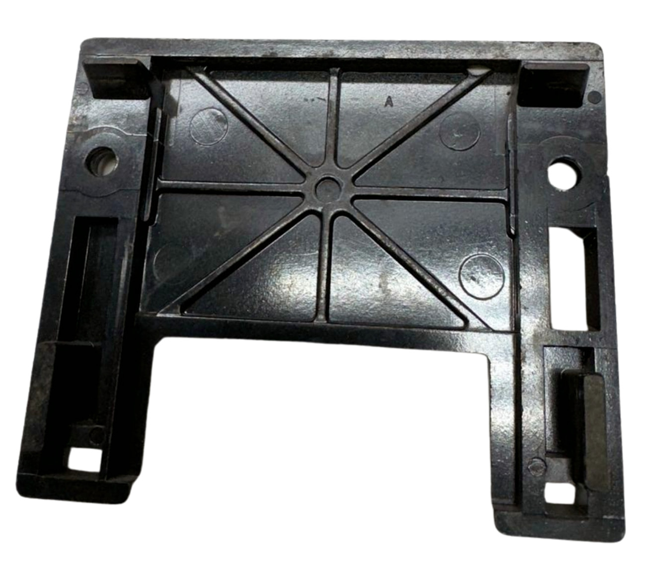 Square D 8502SCO2 Cover Plate NEMA Size 1, Series A **Cover Only**