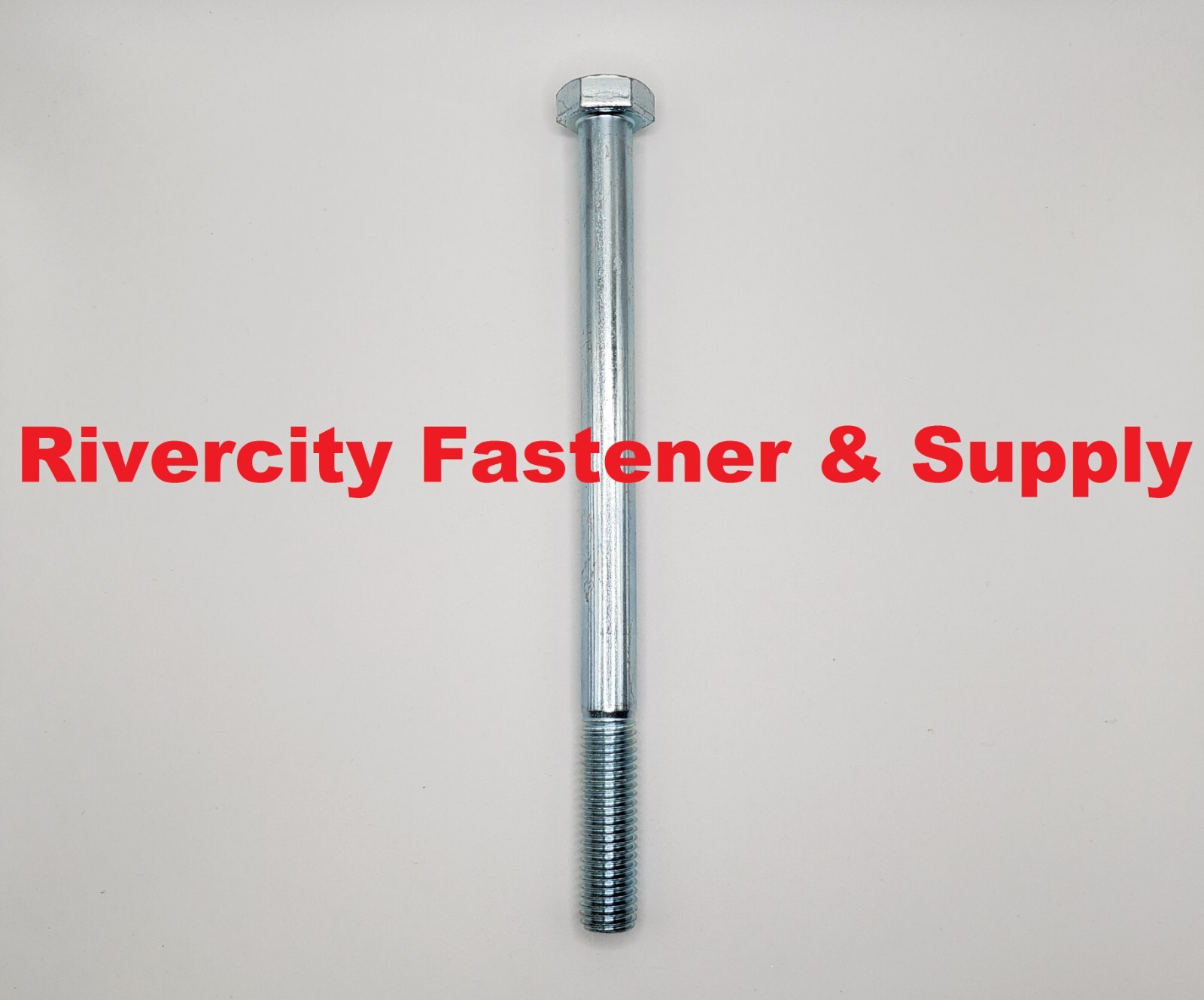 M12-1.75×190 Hex Head Cap Screws M12x1.75×190 Bolts 12mm x 1.75 x 190mm Bolt M12