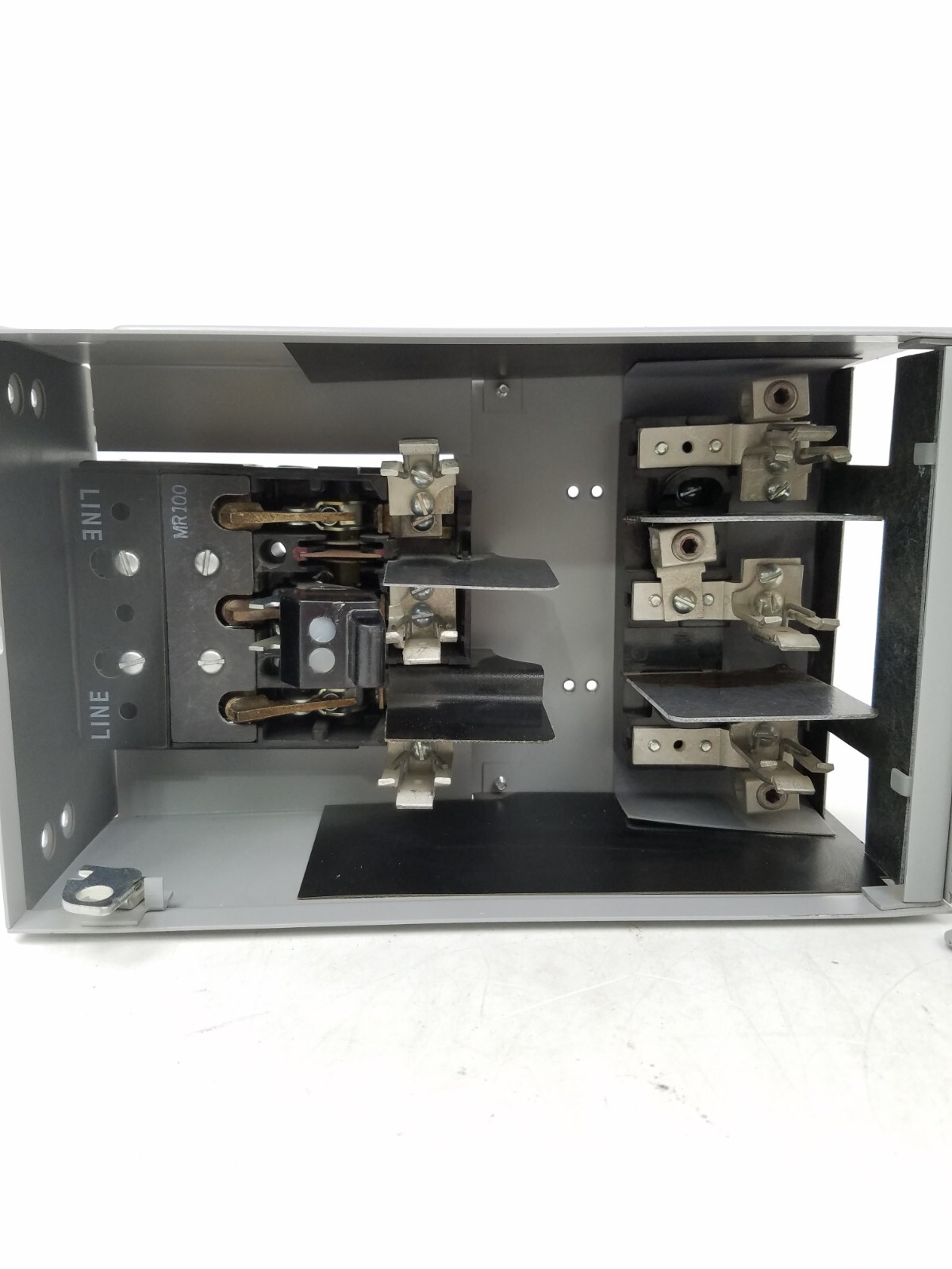 THFP323R GE Type QMR THFP PanelBoard Unit 100 Amp Right Hinge *NEXT DAY OPTION*