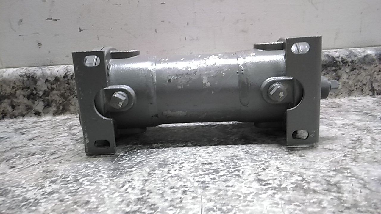 Standard Xchange SN516003008006 1 In NPT Shell 3/4 In NPT Tube Heat Exchanger