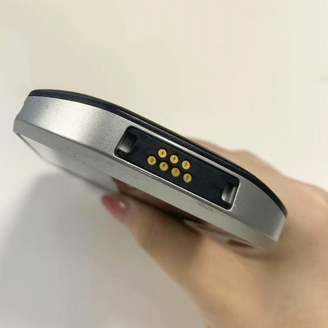 Zebra TC56CJ Android GMS Mobile Computer 2D/QR Barcode Scanner TC56CJ-1PAZU4P-25
