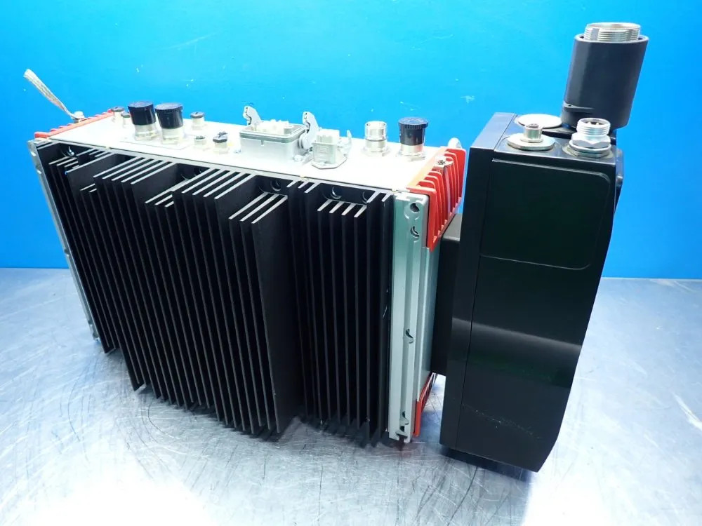 SEW EURODRIVE PHC21A-A075M1-E31A-00 MOVIPRO DRIVE & APPLICATION CONTROLLER