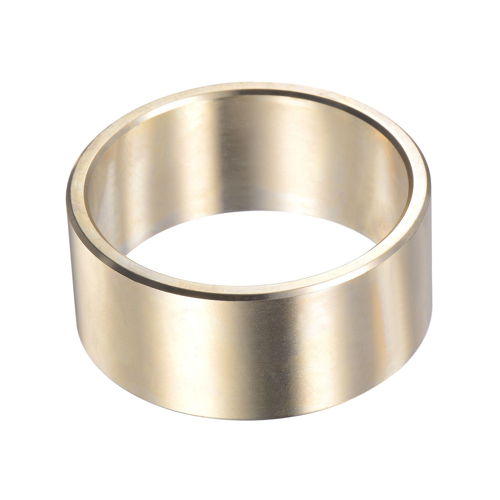 Sleeve Bearings 1-3/4″ x 2″ x 7/8″ Wrapped Oilless Bushings Cast Brass