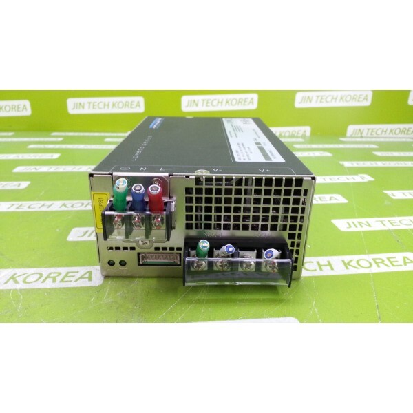15022) [USED] Artesyn LCM600W