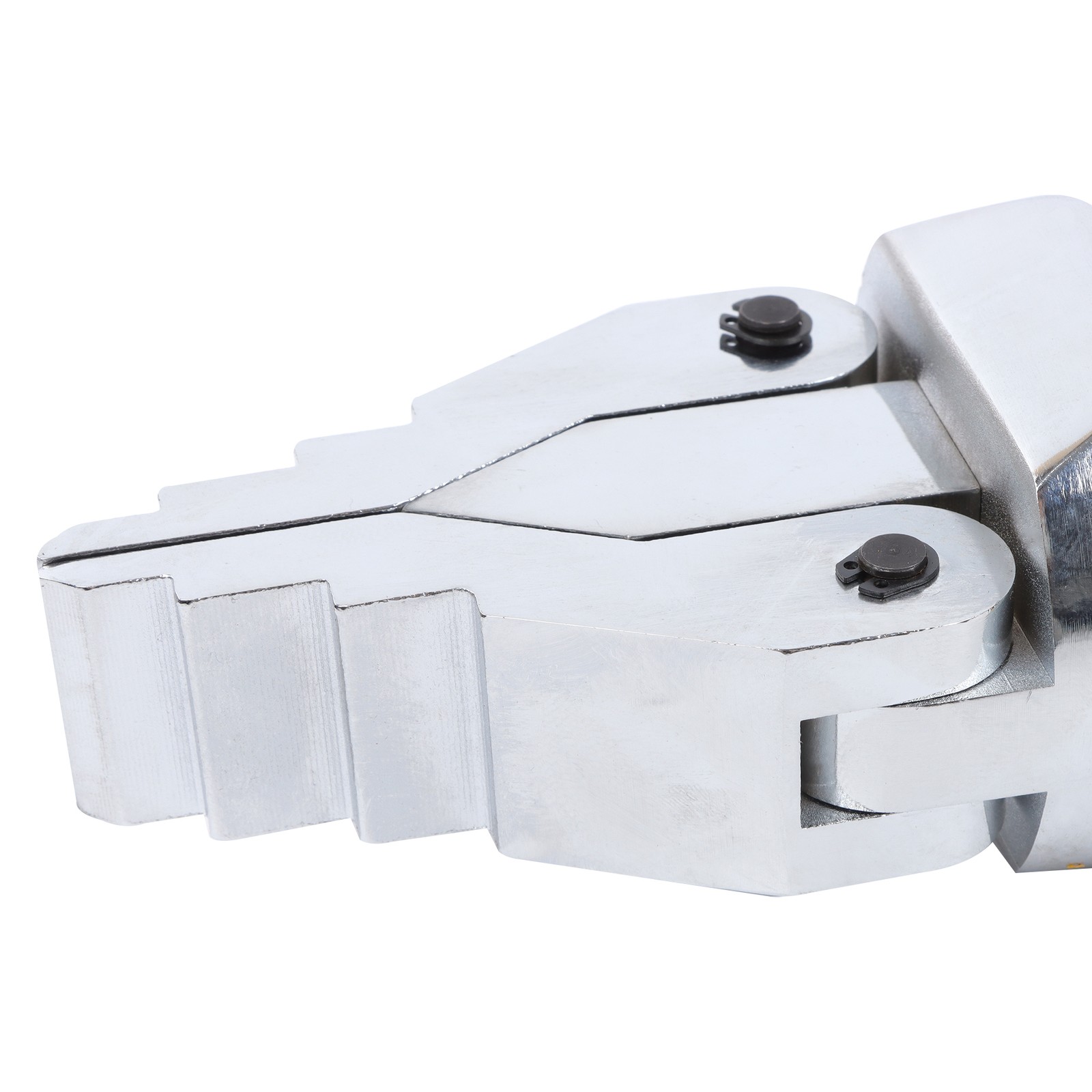 10T Portable Hydraulic Flange Spreader Splitter, Split Type Expander Hydraulic