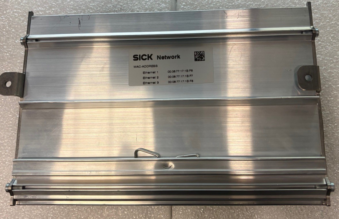 SICK MSC800-0000 SENSOR Processor