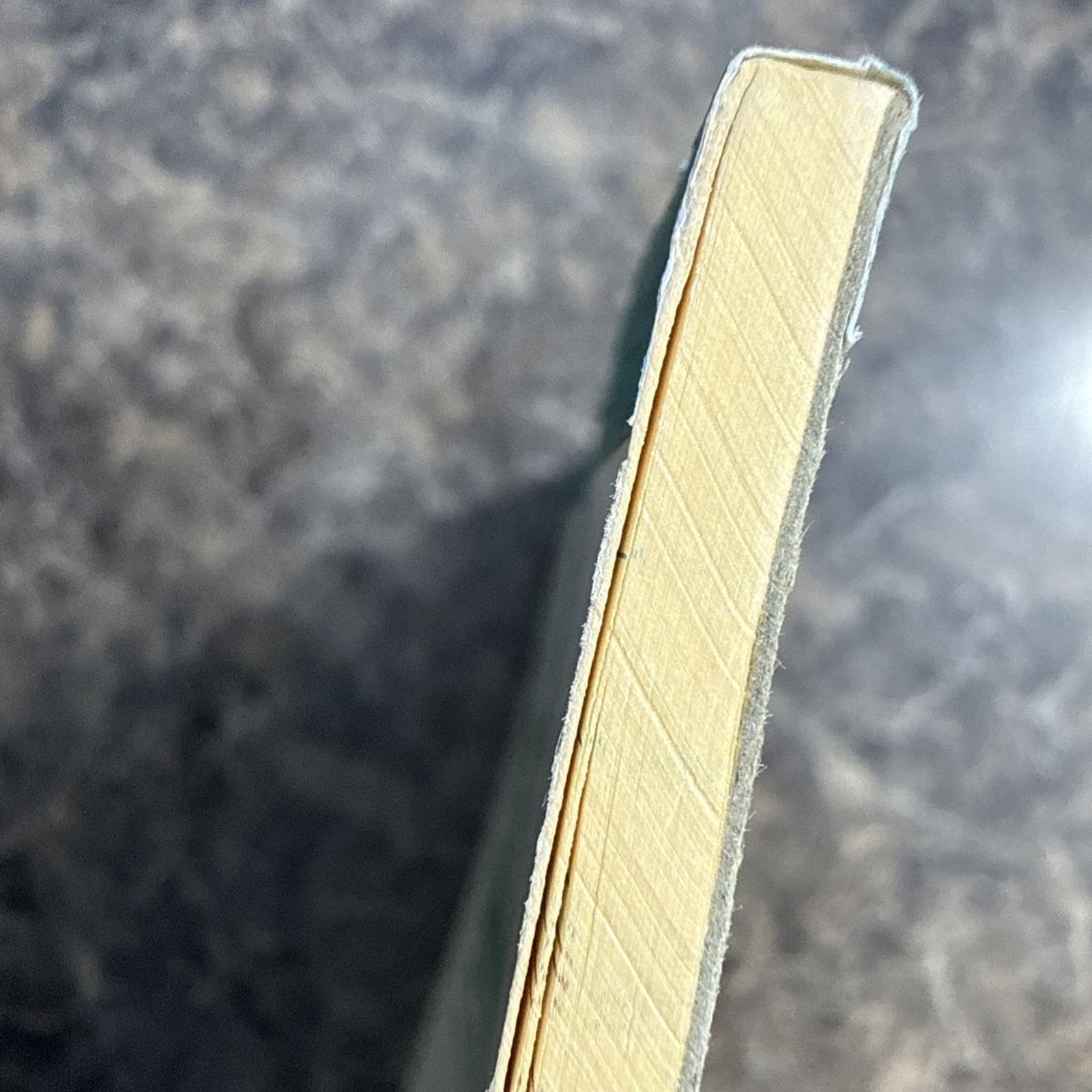 Boorum & Pease columnar pad 4 Columns With 50 Sheets 4904 VINTAGE