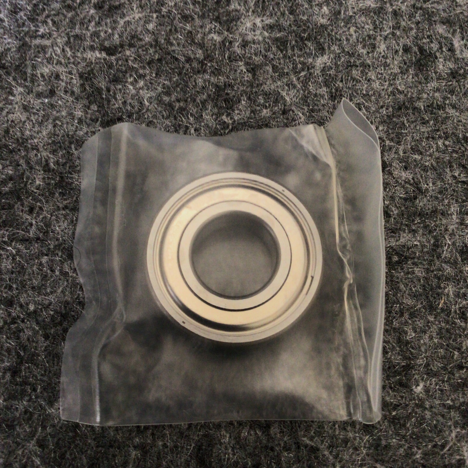 Barden SR10SS3 Precision Ball Bearing NEW