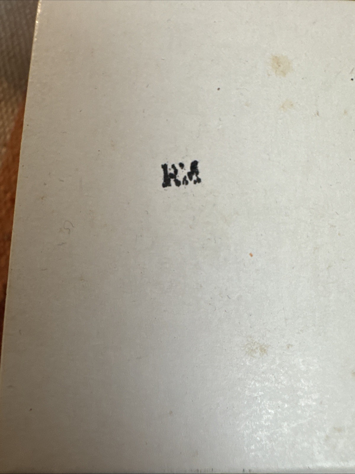 McDaniel Control Gauge 0-2000psi 1/4 NPT Spain
