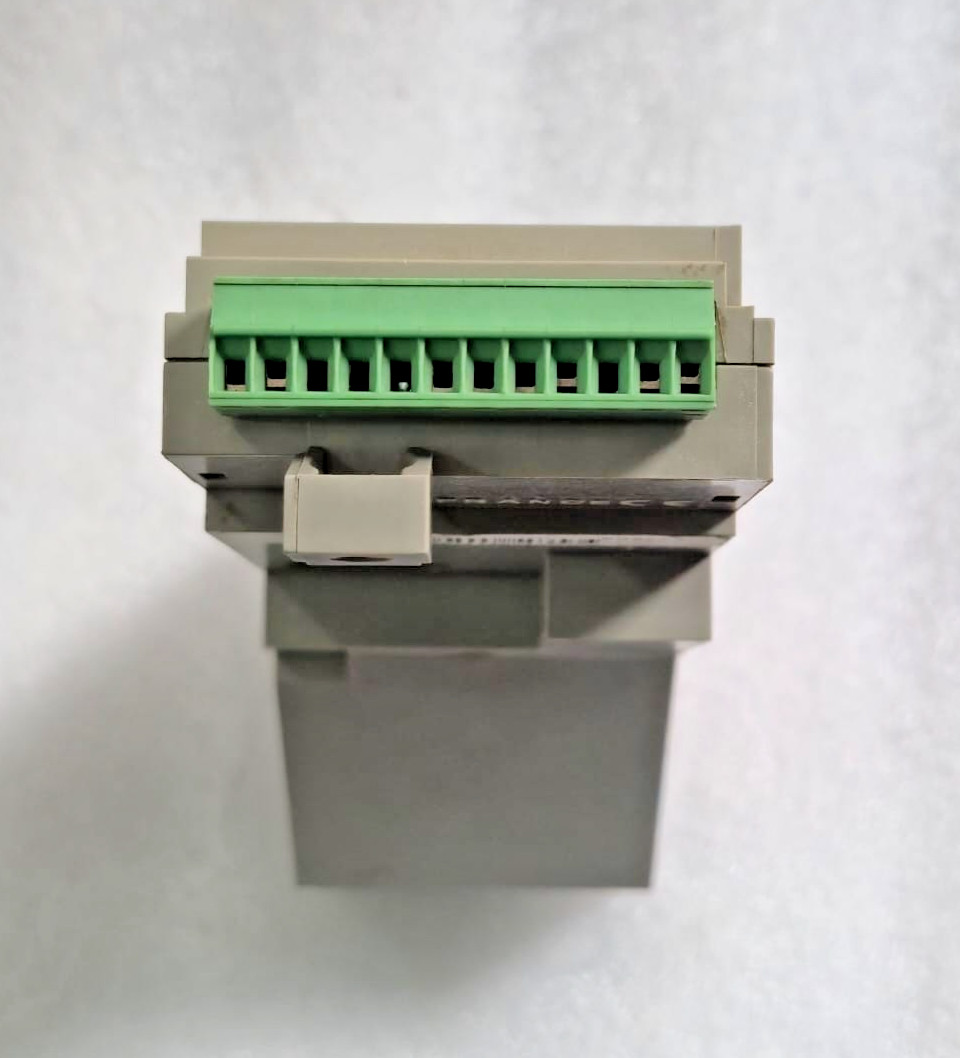 SCHNEIDER ELECTRIC MICROLOGIC 6.0 A TRIP UNIT 33073 CIRCUIT BREAKER TESTED