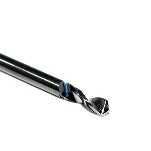 2.98mm (.1173″) SOLID CARBIDE DRILL KYOCERA 226-1173.400