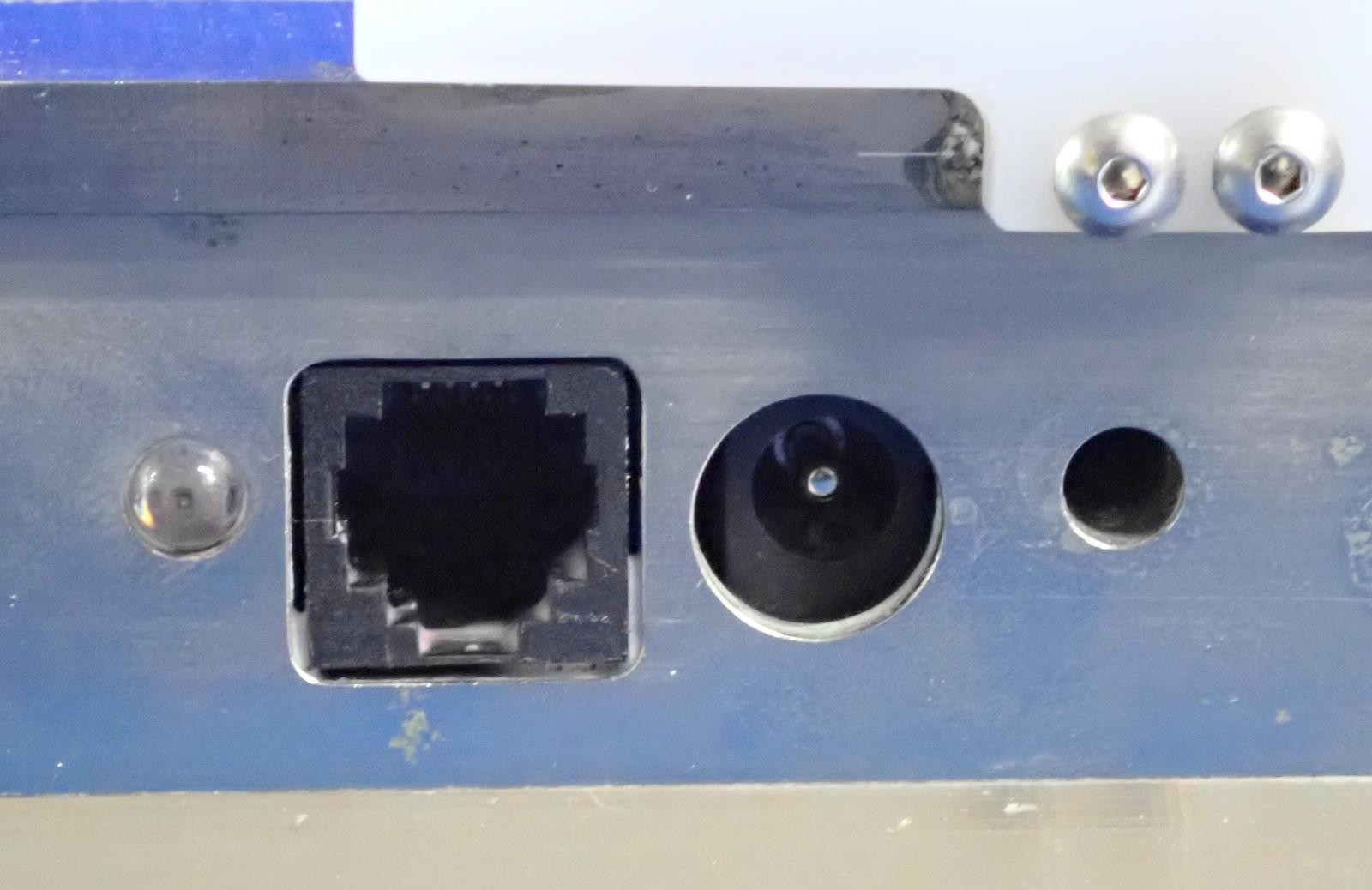 ARTEL PLATE SHAKER MVS Microplate Shaker | 7020-157