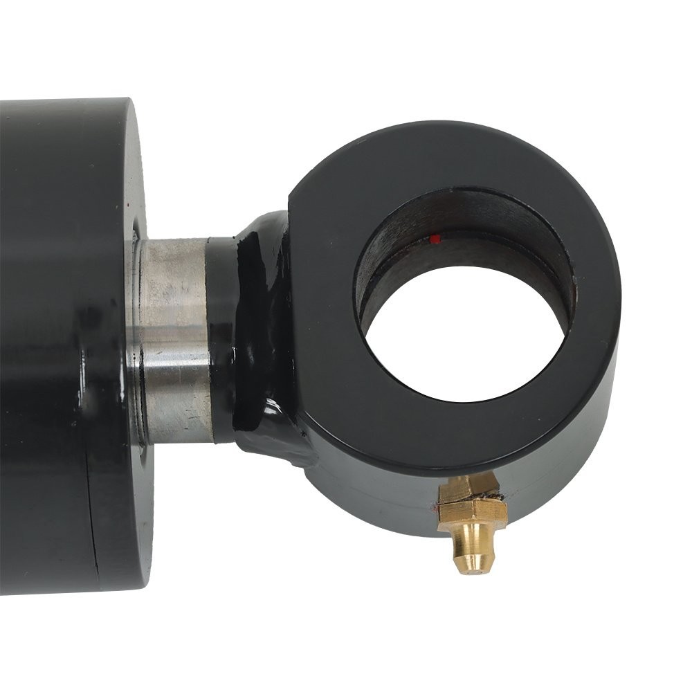 7212595 Cylinder for Bobcat Heavy Duty Heavy Duty Black Rod 1.25″