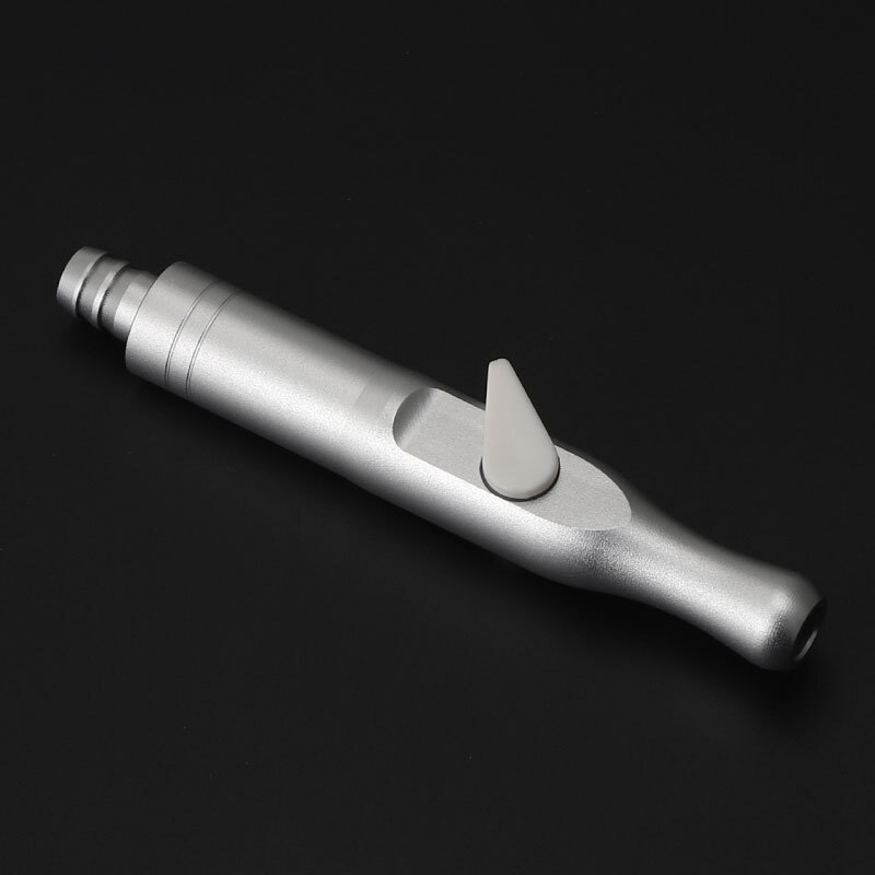 5*Dental Saliva Ejector Suction Tips Adaptor Valve HVE/SE Universal Strong/Weak