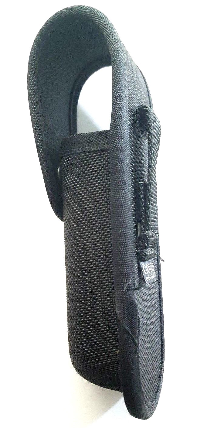Kydex Pepper Spray Pouch Duty Belt OC Gould & Goodrich K681 MK-4 7.00″