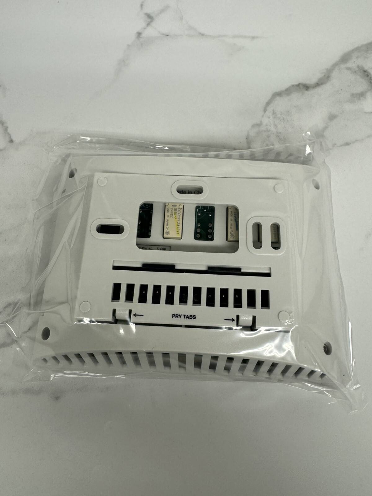 Lennox Model 51M34 NON HEAT PUMP Programmable Thermostat 1 Heat / 1 Cool FreShip