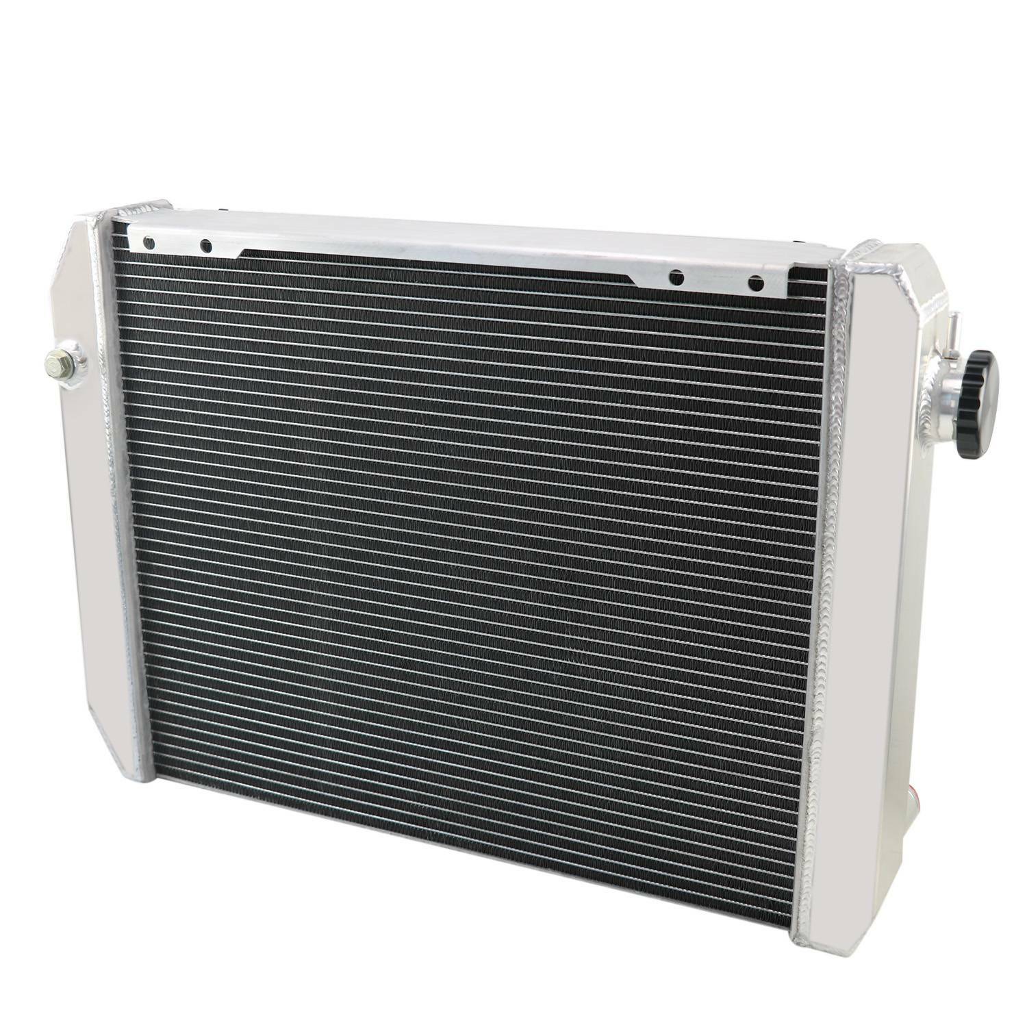 For Bobcat Excavator 430 430D 435 435G 435D 6679831 Aluminum 3-Row Core Radiator