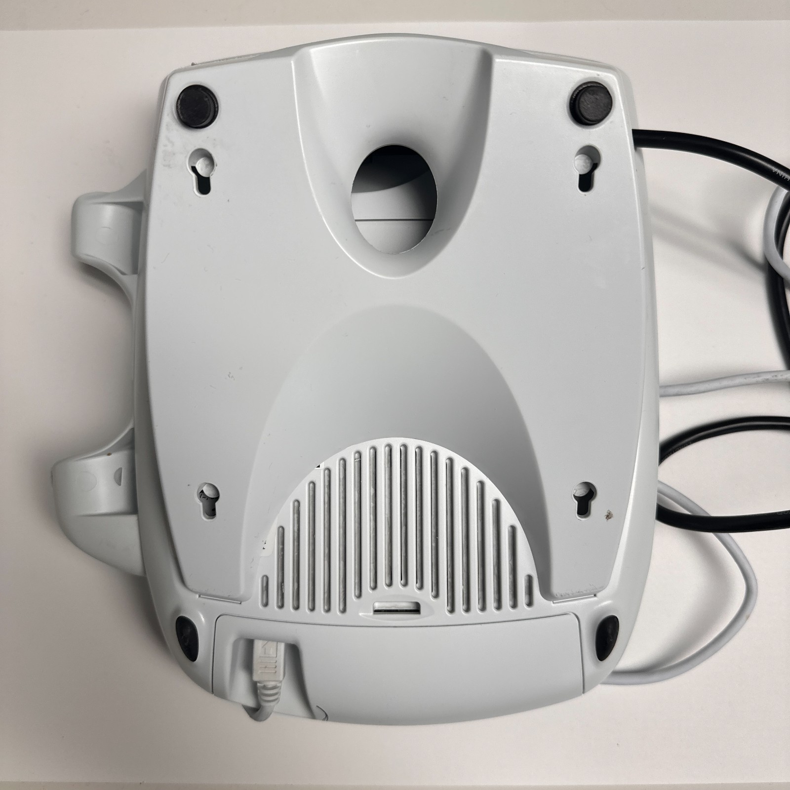 Chattanooga Intelect 2776 Ultrasound Unit with 5cm Probe & Power Cable