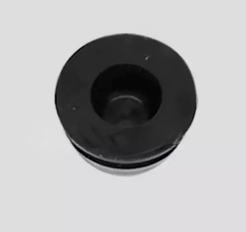 1Set Forklift Car Cylinder Parts Manual Hydraulic Van Oil pot+cover+Stopper new