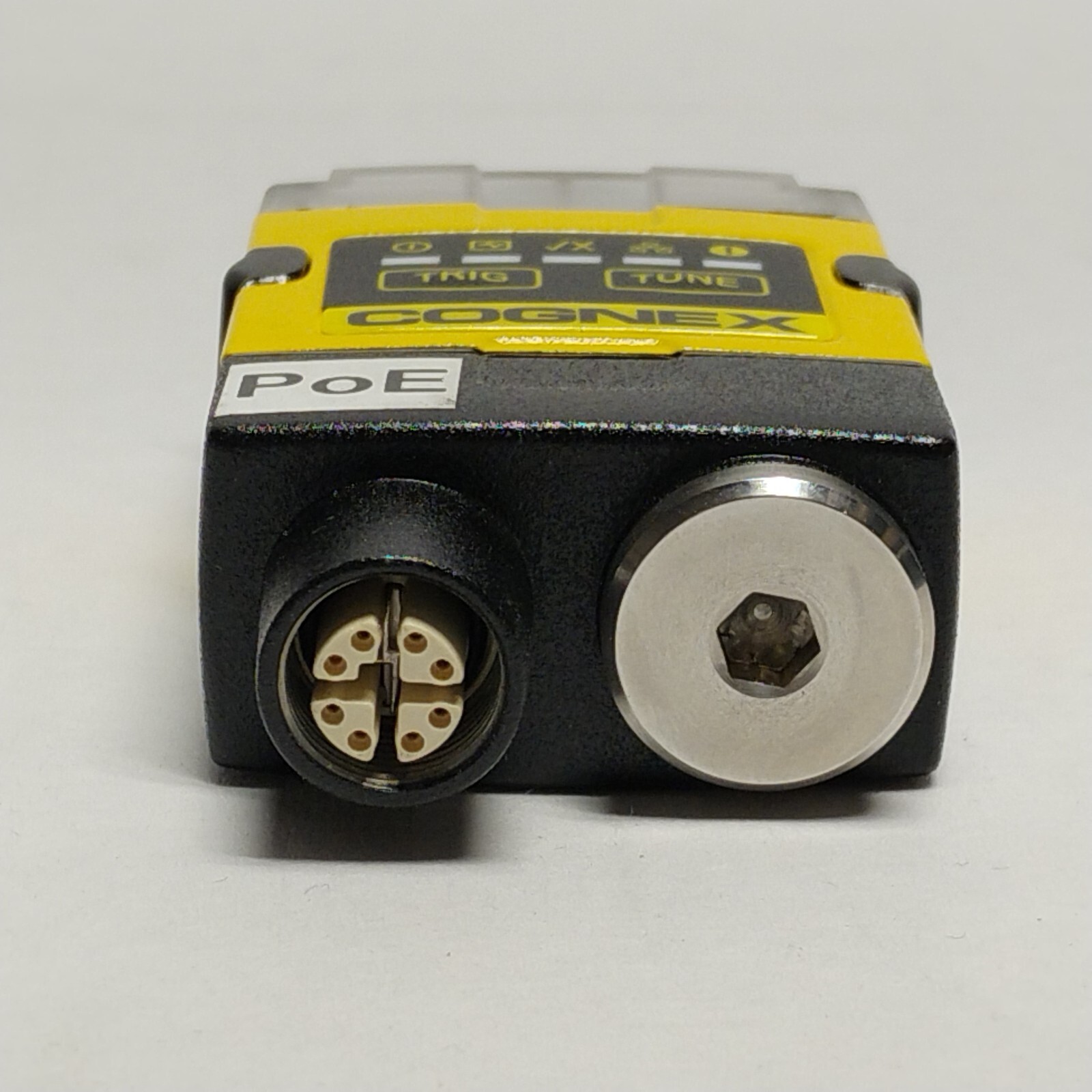 Cognex Dataman 260 DM260L Fixed-Mount Barcode Reader DM260L-325C 825CQ-20671-001