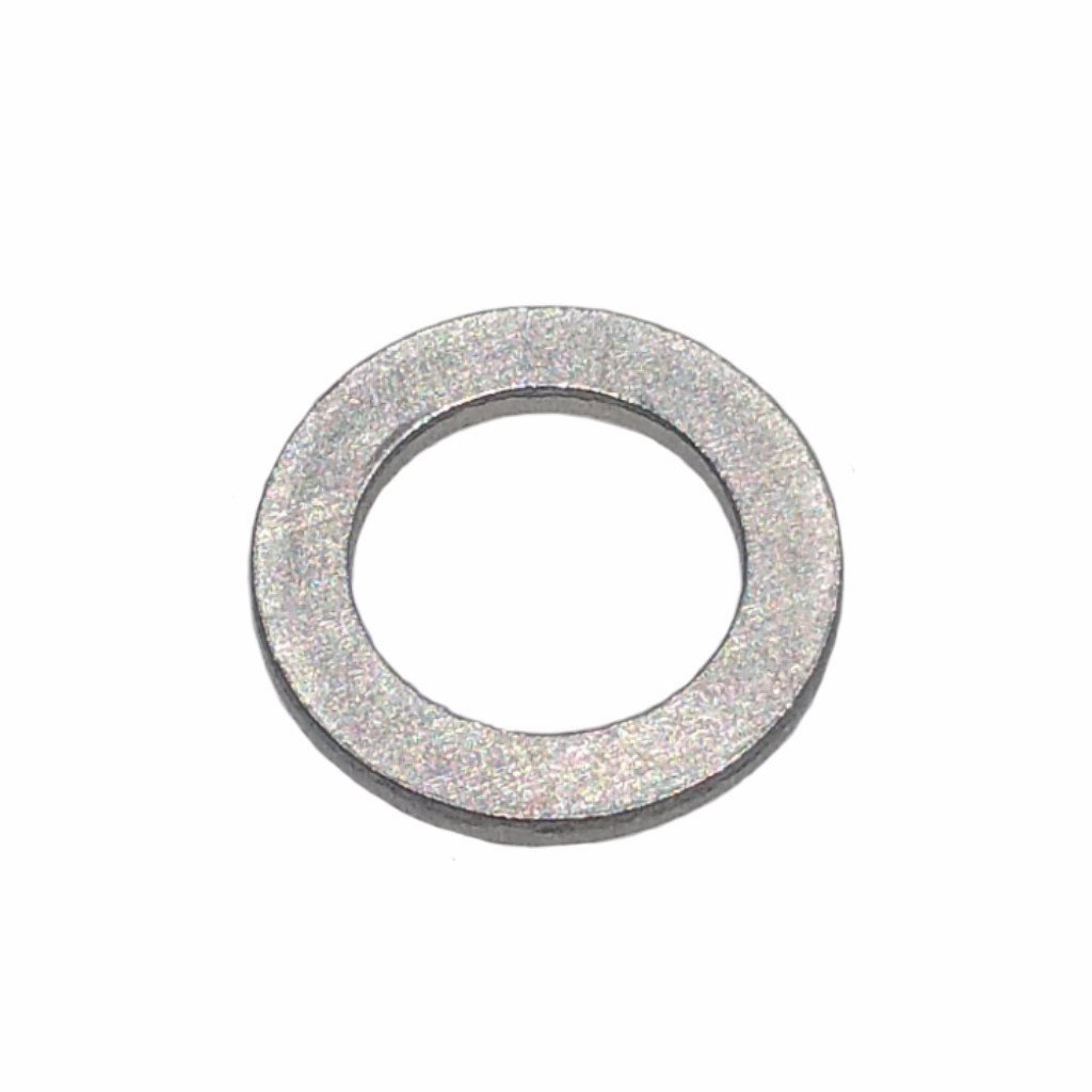 M14 Aluminum Oil Drain Plug Washer Gasket Fits Honda 94109-14000 Dorman 095-015