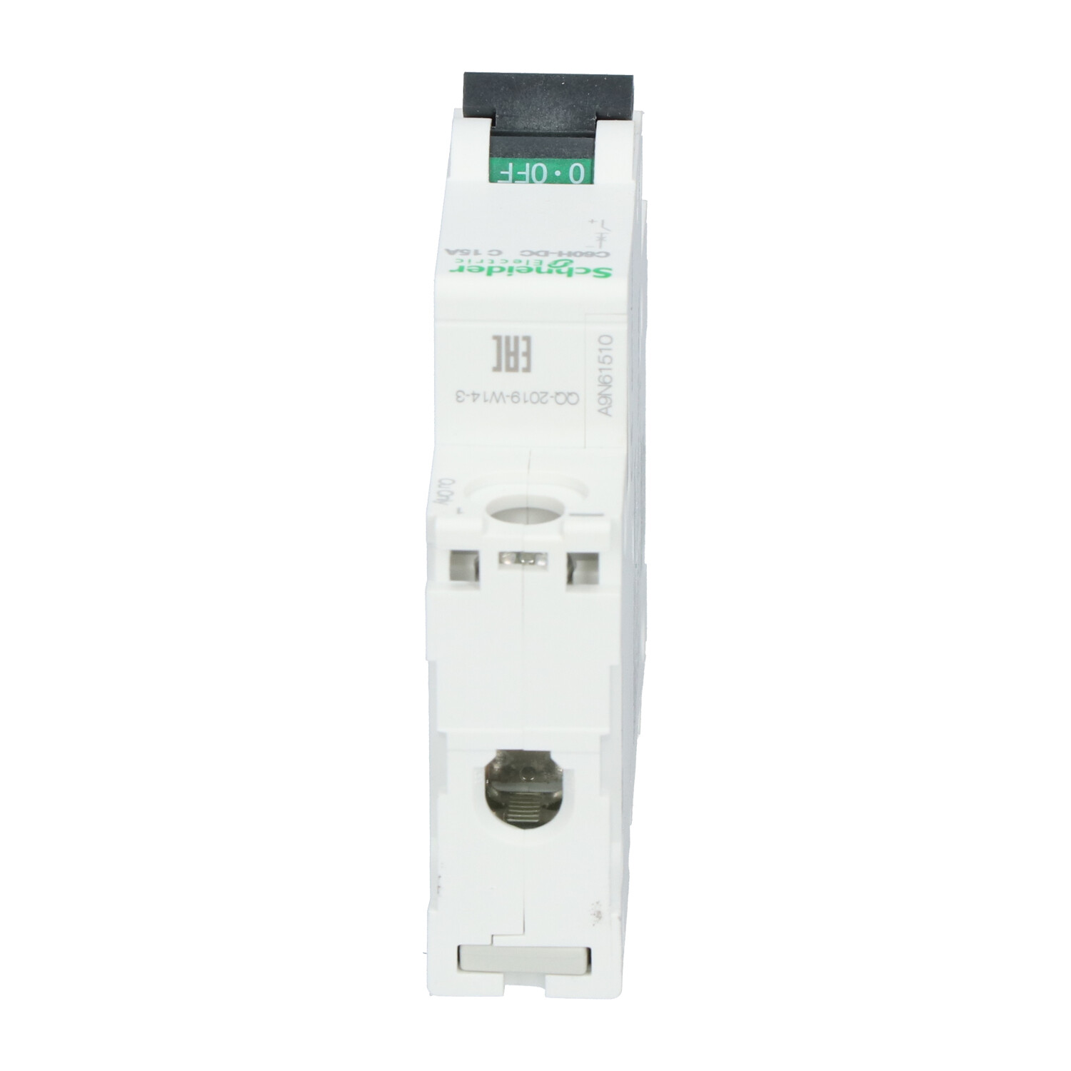 Schneider Electric A9N61510 Miniature Circuit Breaker New NFP (12pcs)