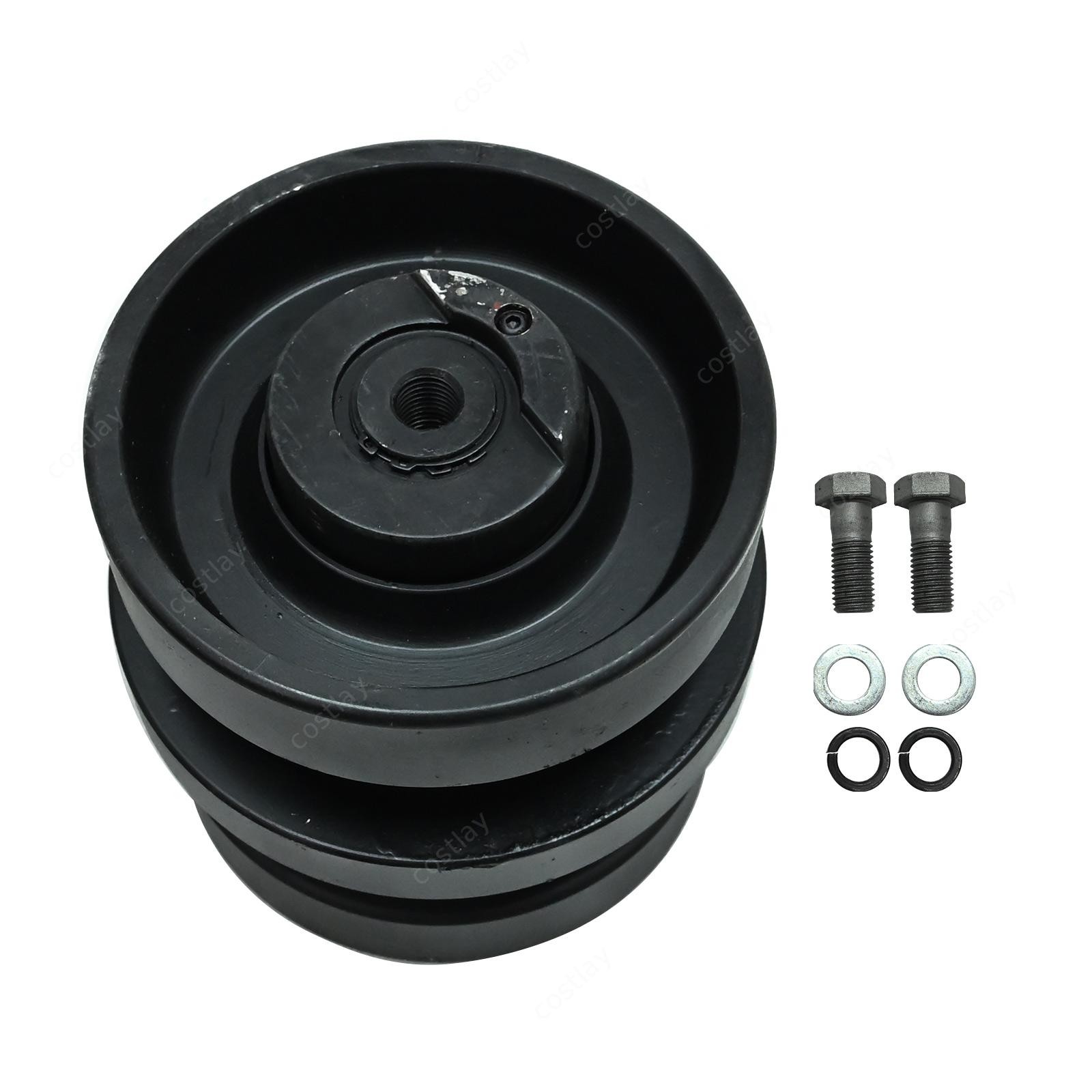 Track Roller/Bottom Roller For CATERPILLAR CAT 289D Undercarriage US