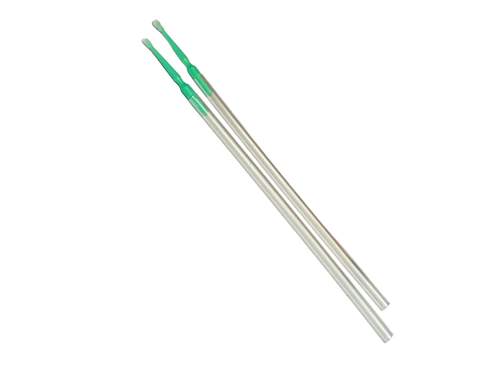 Cranberry BE514 BeeSure Hollow Micro Applicators Fine Tip 100/Pk