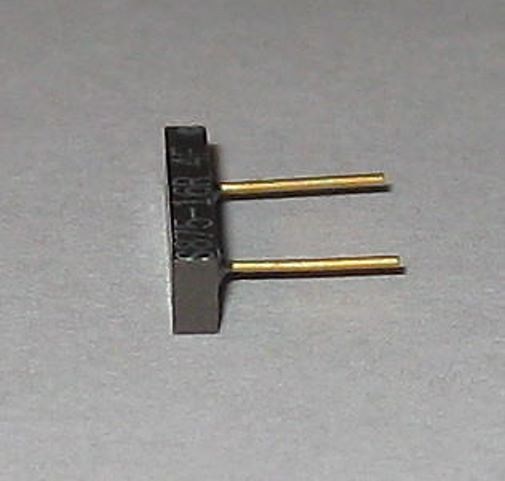 5 X Hamamatsu Si Ceramic General Purpose Photodiode Visible to IR – Photo Diode